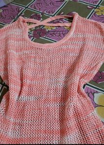 Pretty Woolen Top