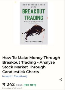 Breakout Trading Book