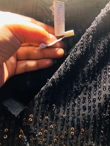 Black Jumpsuit