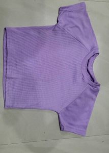 4 Crop Top Combo