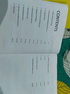 CBSE Class XII Chemistry Solved Papers