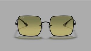 Ray-Ban Square Sunglasses