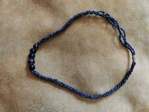 Beaded Necklace Trio