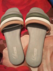 Stylish Flats &amp; Sandals