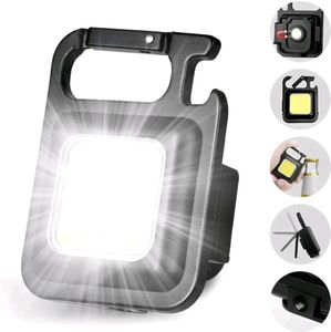 COB Rechargeable Light