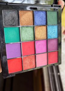 Eyeshadow