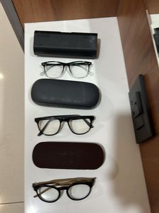 eyeglasses 👓 frame For 13/14 Year Kids Set Of 3