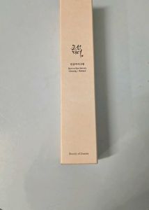 Beauty of Joseon Eye Serum