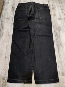 Ma254 Murphy &amp; Nye Sailmakers Beggy Jeans Waist 36