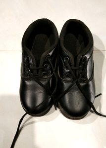 Kids School Shoe