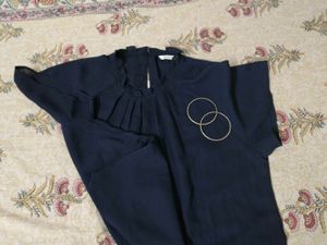 Old Style Top