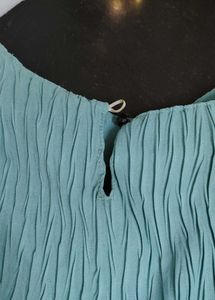 Stylish Top With Jeans Combo