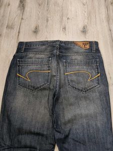 Ma2082 Cherokee Baggy jeans waist 34 inches