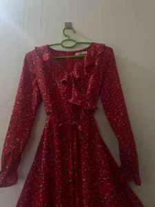 Combo Dresses