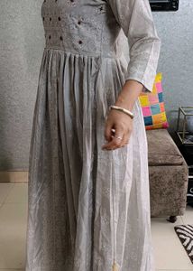 Gown