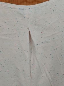 Gym Tshirt (Full Sleeves, 36 Bust)