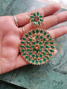 Gorgeous Earrings