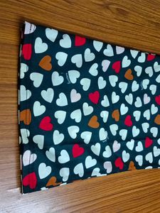 Printed Plazo