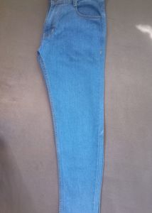 Wavelength Jeans