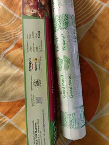 Jamboree Butter paper Roll 11 Meter📜