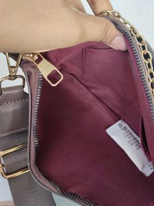 Stylish Crossbody Bag