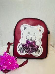 Each Sling Bag Is For Price 119 Only