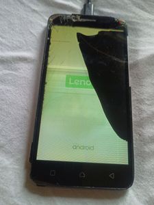 Lenovo Vibe K5