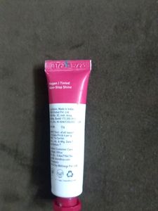 Faces Canada Highlighter Stick