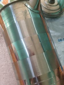 Steel Jug