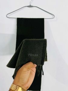 Prada Stylish Scarf