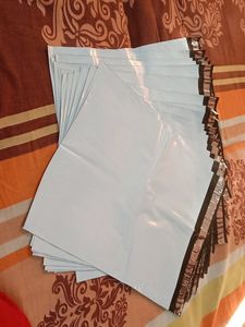 Brand New Delivery Packets
