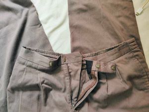 Casual Pants