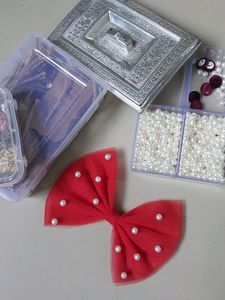 Pearl Bow