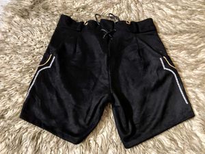 Unisex Japanese Streetwear Inspired Short