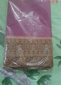 Brand New Silk Saree