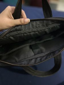 Daily Objects Laptop Bag