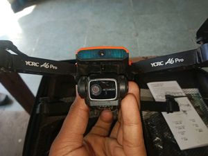 YCRC A6 PRO DRONE