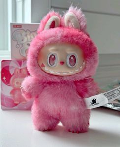 Biginto Energy Pop Mart Figure