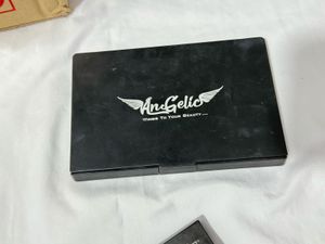 Iba Eyeshadow Pallete