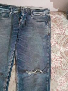 New Fashion Jean&#39;s For Youths Denim Jeans