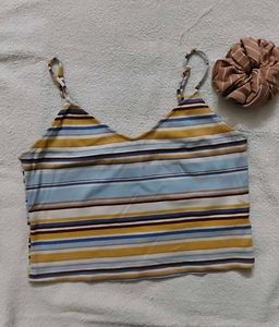 Forever21 Cami Top