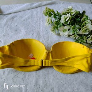 Victoria Secret Dimond Tube Bra