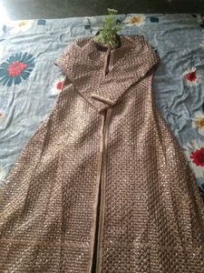 Kothi Gown