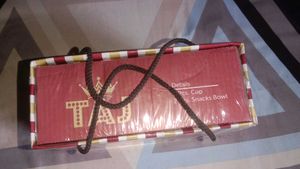 Taj Exclusive Range Cup &amp; Bowl Set