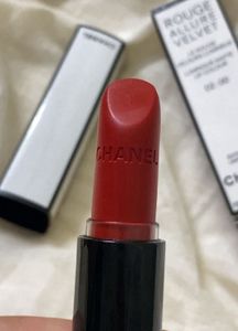 Chanel Rouge Allure Velvet