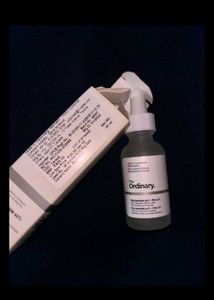 The Ordinary Niacinamide 10% + Zinc 1%