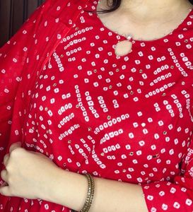 Premium Pure Cotton Suit set