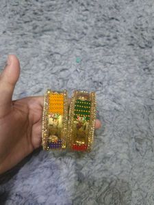 Indian Bangles