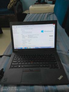 Lenovo ThinkPad l450