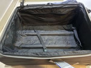 Travel Bag